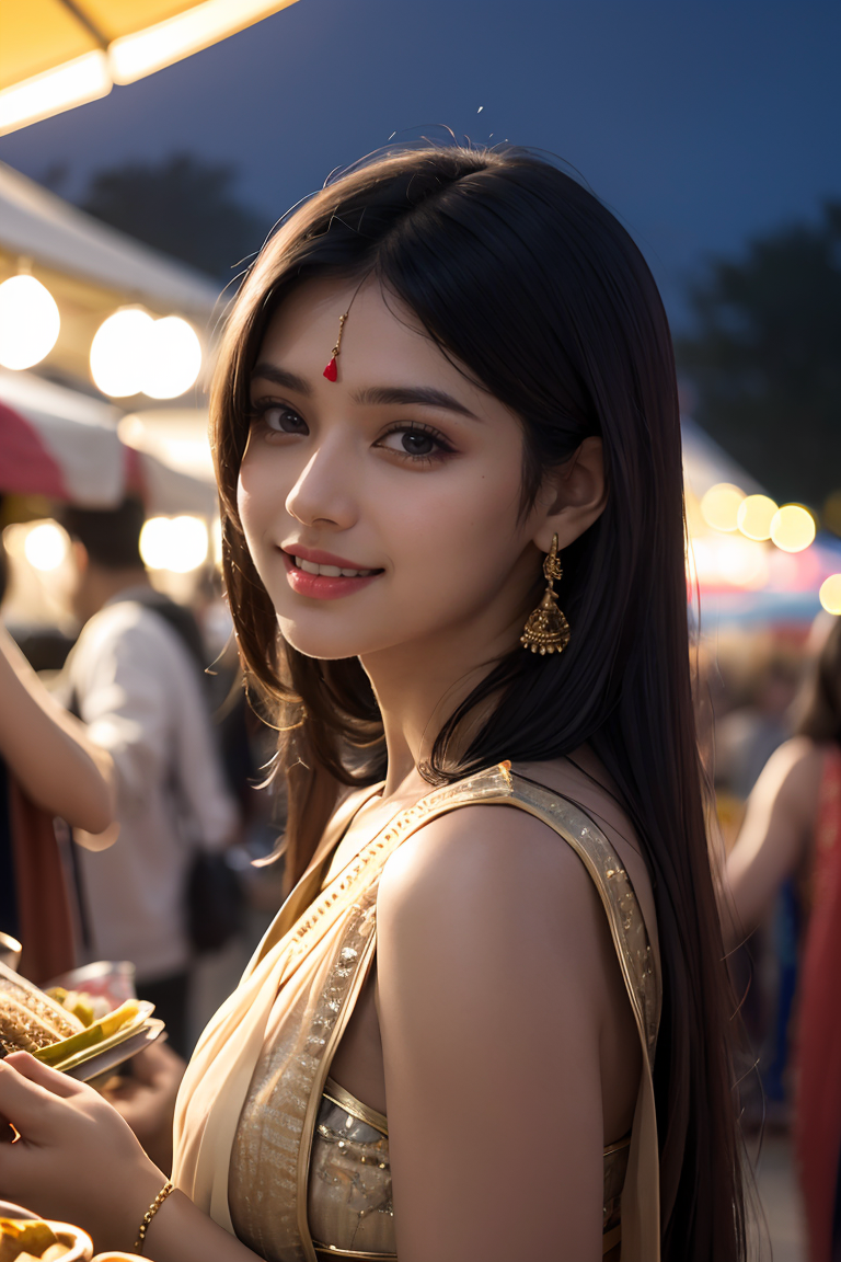 394177-2804447648-real human skin,natural skin,24-28 Years Old bollywood indian female fashion mode,brown skin,dressed Sari,Happy expression on fa.png